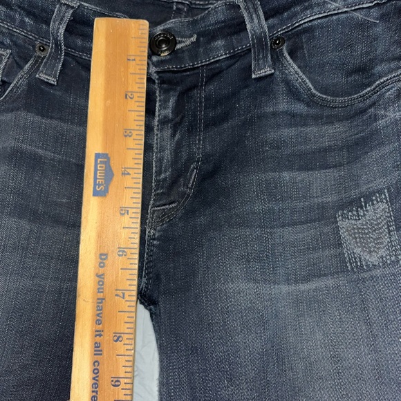 Women’s Hudson Skinny Jean 🌵26 - Picture 9 of 12